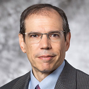Dr. Joseph R. Cavallaro